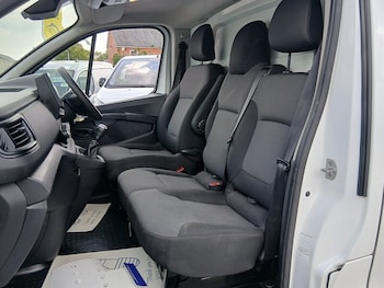 Used Renault Trafic 2022 for sale - 79245838: Photo