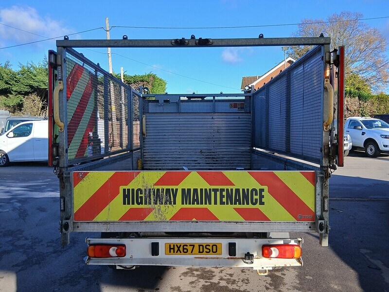 Used Peugeot Boxer 2017 for sale - 76699024: Photo 10