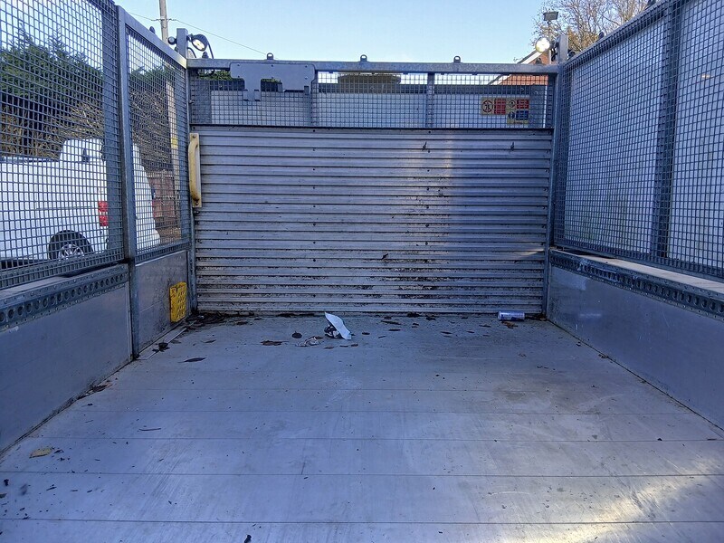 Used Peugeot Boxer 2017 for sale - 76699024: Photo 11