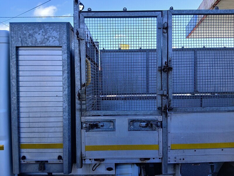 Used Peugeot Boxer 2017 for sale - 76699024: Photo 13