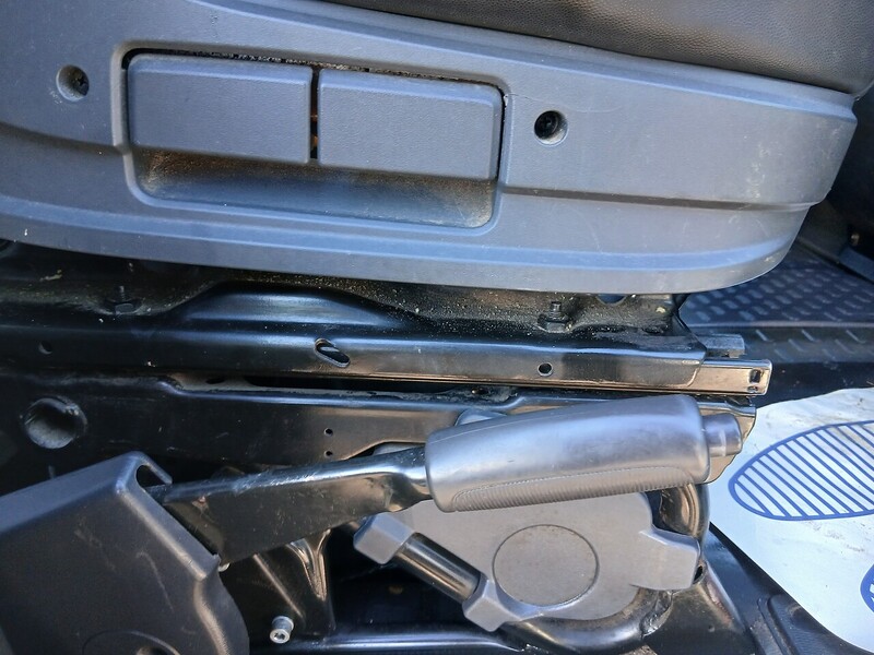 Used Peugeot Boxer 2017 for sale - 76699024: Photo 25