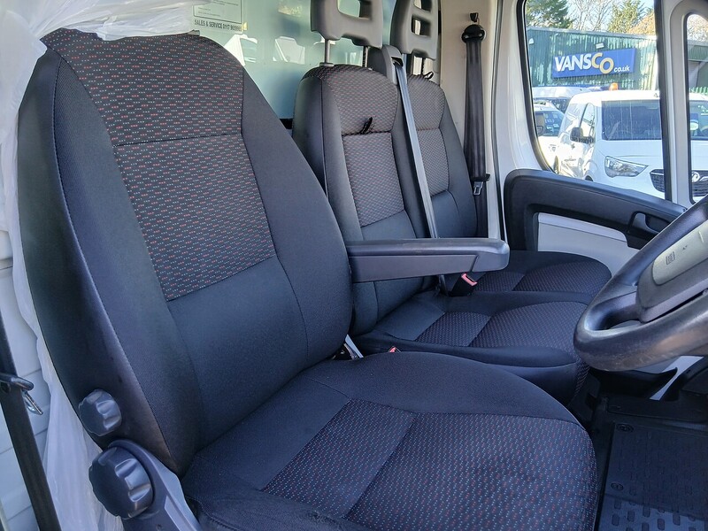 Used Peugeot Boxer 2017 for sale - 76699024: Photo 26