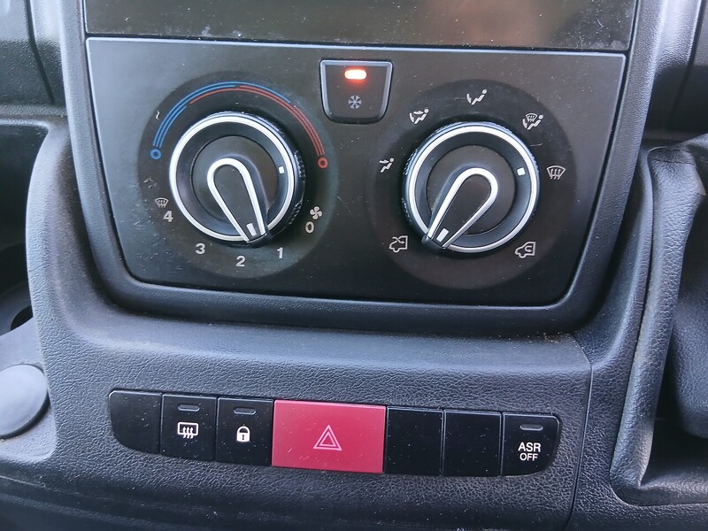 Used Peugeot Boxer 2017 for sale - 76699024: Photo 27