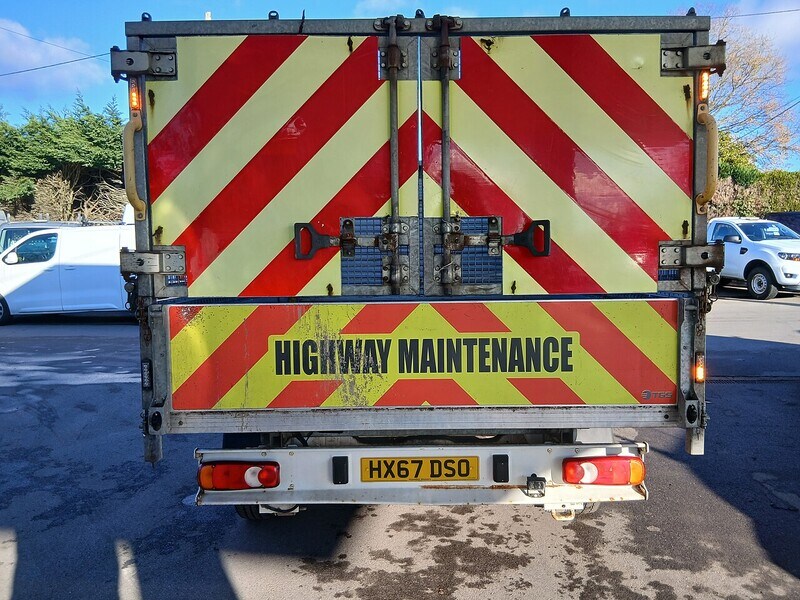 Used Peugeot Boxer 2017 for sale - 76699024: Photo 7