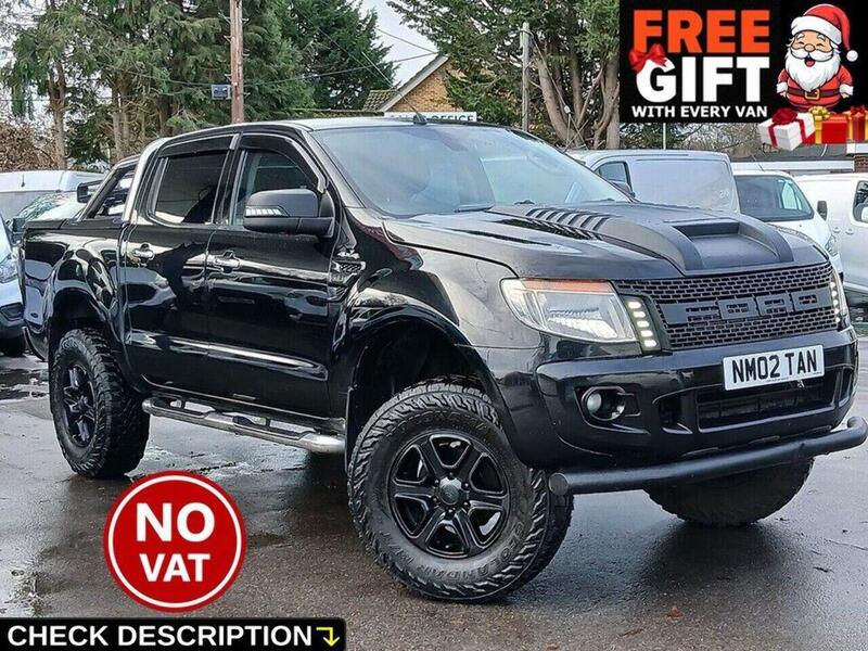 Used Ford Ranger 2013 for sale - 76924009: Photo 1