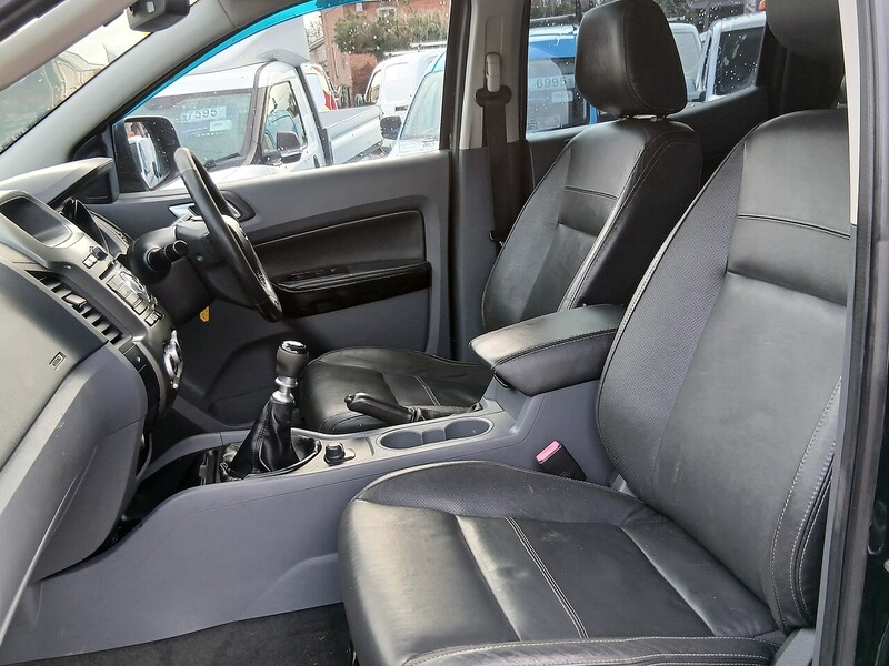 Used Ford Ranger 2013 for sale - 76924009: Photo 10