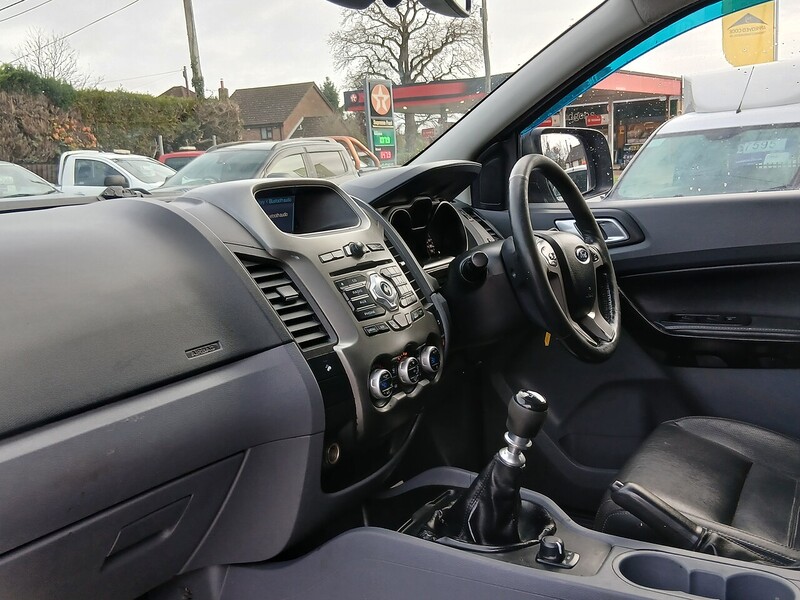 Used Ford Ranger 2013 for sale - 76924009: Photo 11