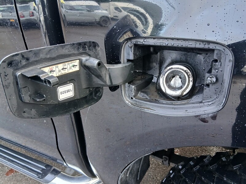 Used Ford Ranger 2013 for sale - 76924009: Photo 12