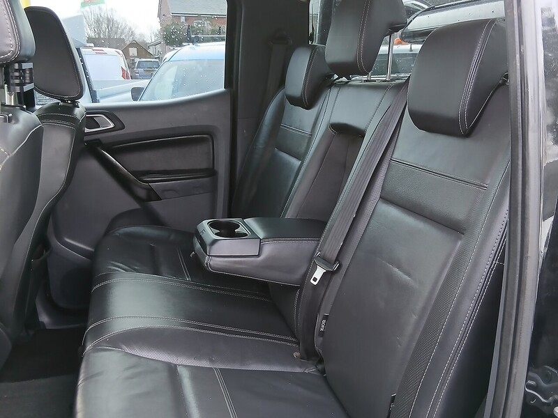 Used Ford Ranger 2013 for sale - 76924009: Photo 14