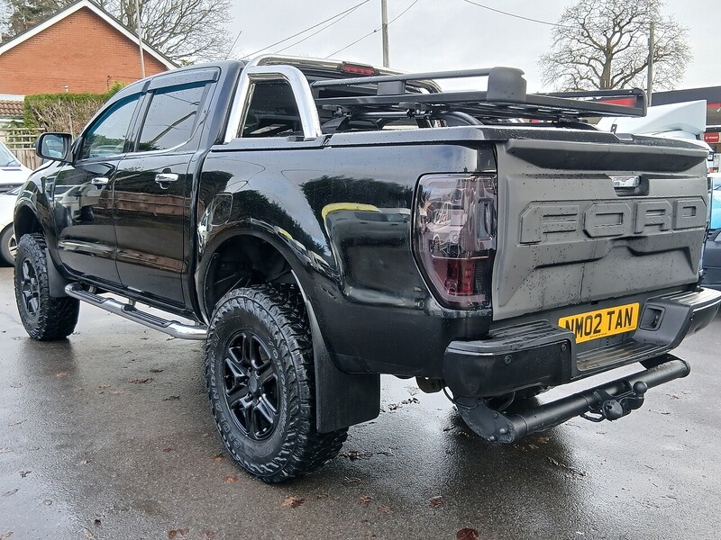 Used Ford Ranger 2013 for sale - 76924009: Photo 15