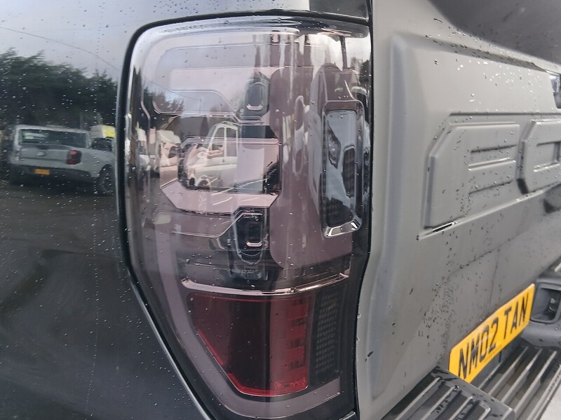 Used Ford Ranger 2013 for sale - 76924009: Photo 16