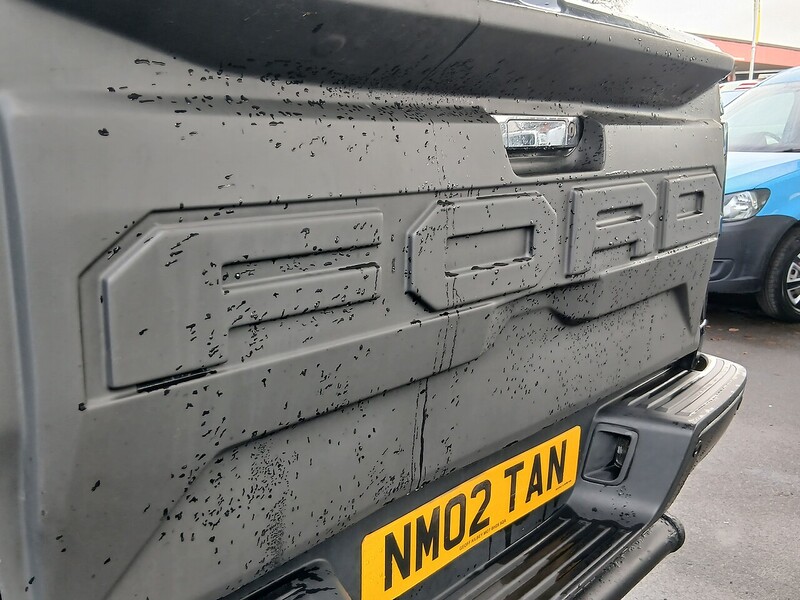 Used Ford Ranger 2013 for sale - 76924009: Photo 17