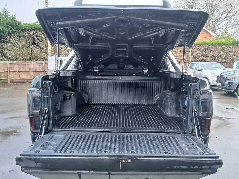 Used Ford Ranger 2013 for sale - 76924009: Photo 19