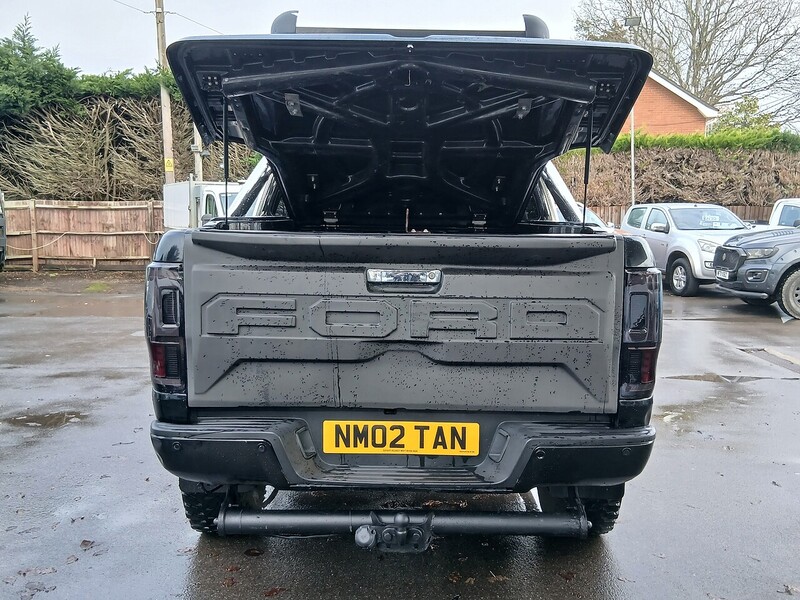 Used Ford Ranger 2013 for sale - 76924009: Photo 20