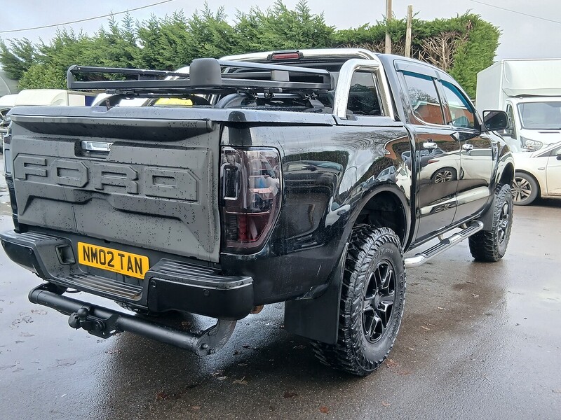 Used Ford Ranger 2013 for sale - 76924009: Photo 22