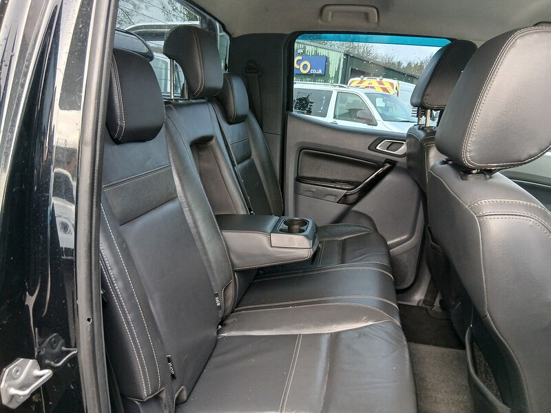 Used Ford Ranger 2013 for sale - 76924009: Photo 24