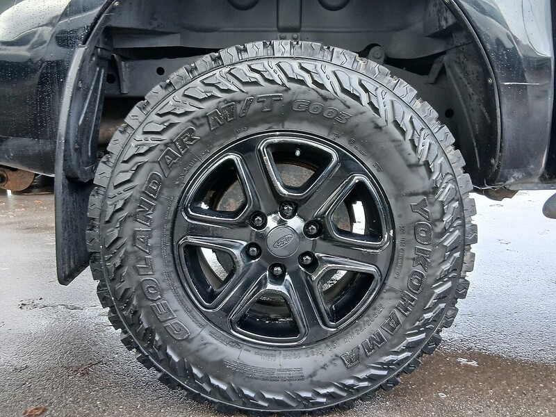 Used Ford Ranger 2013 for sale - 76924009: Photo 25