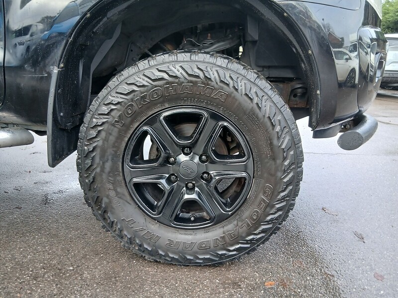 Used Ford Ranger 2013 for sale - 76924009: Photo 27