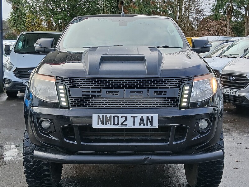 Used Ford Ranger 2013 for sale - 76924009: Photo 3