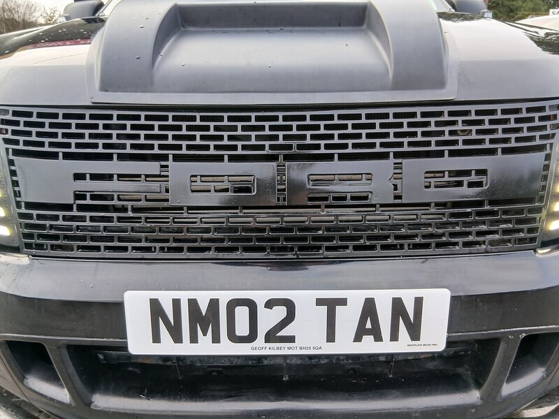 Used Ford Ranger 2013 for sale - 76924009: Photo 30