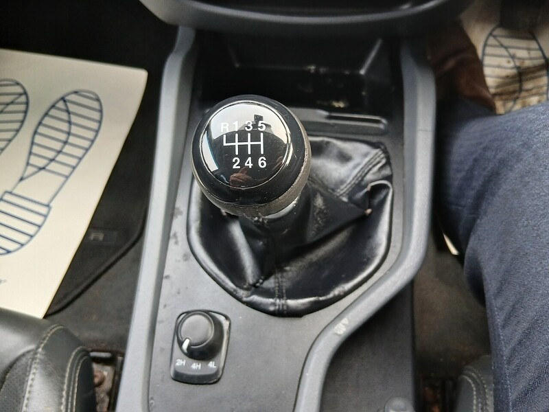 Used Ford Ranger 2013 for sale - 76924009: Photo 36