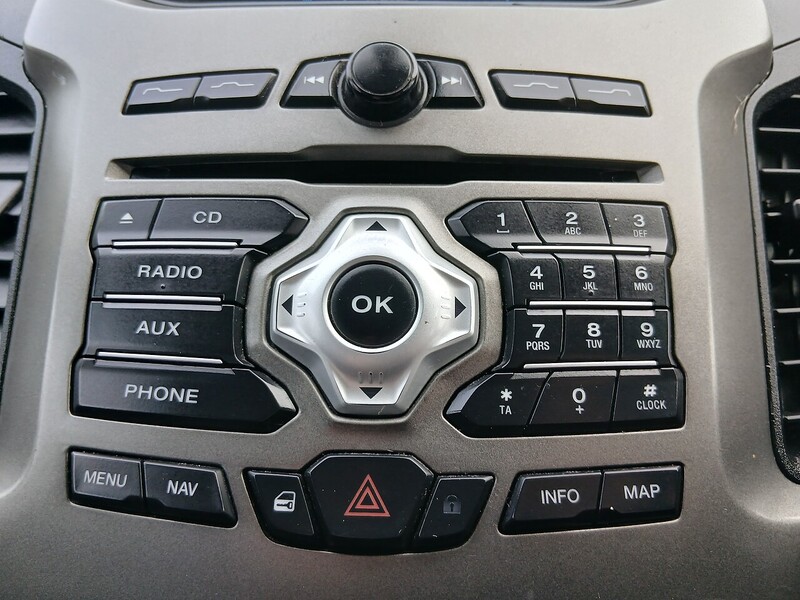 Used Ford Ranger 2013 for sale - 76924009: Photo 38