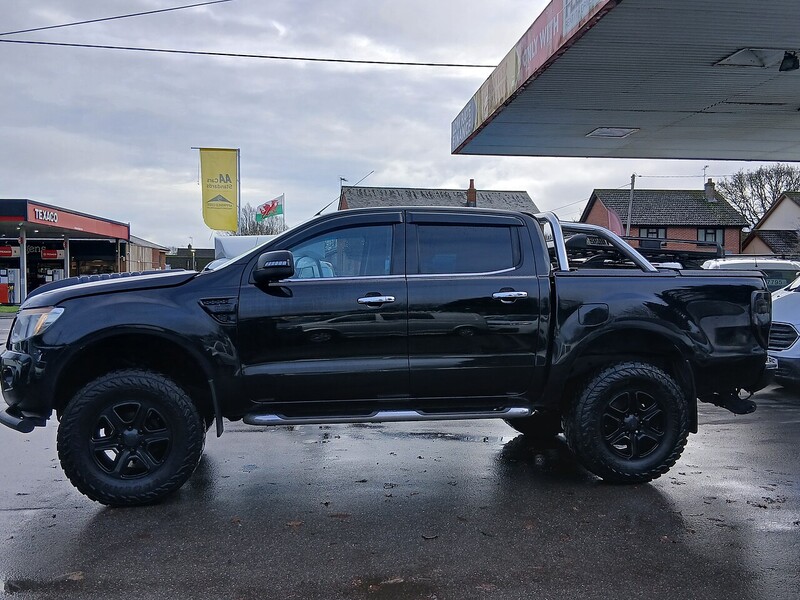 Used Ford Ranger 2013 for sale - 76924009: Photo 6
