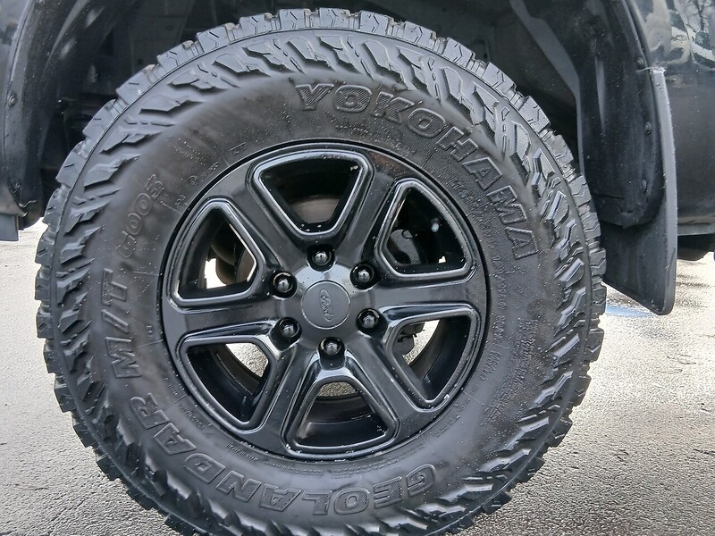 Used Ford Ranger 2013 for sale - 76924009: Photo 7