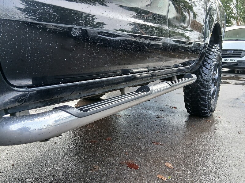 Used Ford Ranger 2013 for sale - 76924009: Photo 8