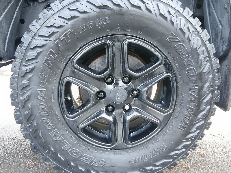 Used Ford Ranger 2013 for sale - 76924009: Photo 9