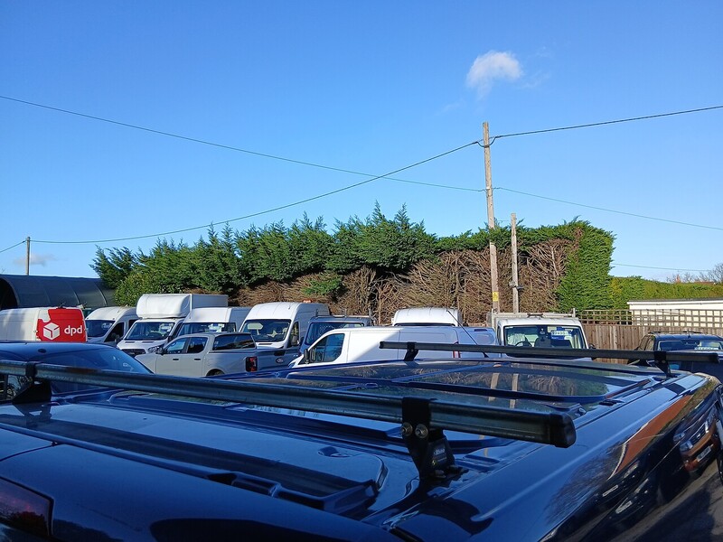 Used Ford Transit Custom 2022 for sale - 77260836: Photo 22