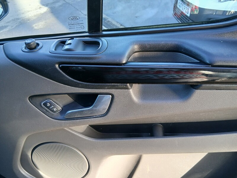 Used Ford Transit Custom 2022 for sale - 77260836: Photo 23