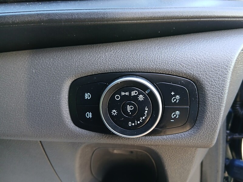 Used Ford Transit Custom 2022 for sale - 77260836: Photo 24