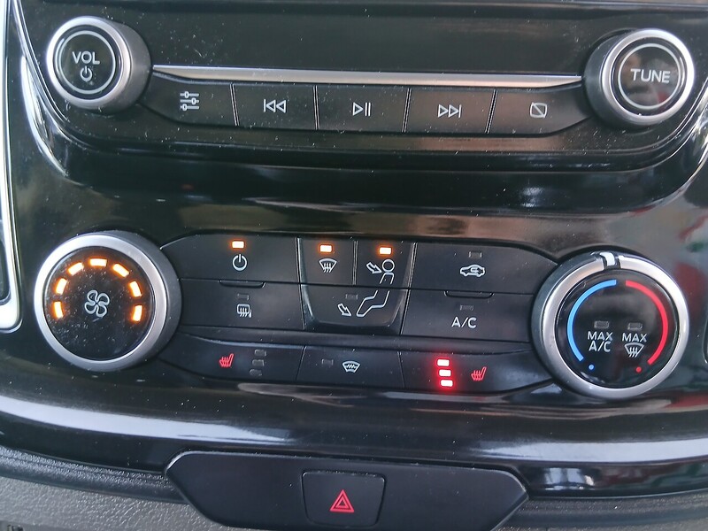 Used Ford Transit Custom 2022 for sale - 77260836: Photo 29