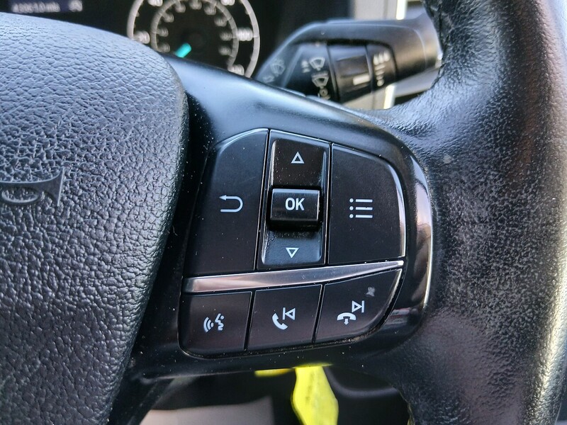 Used Ford Transit Custom 2022 for sale - 77260836: Photo 30