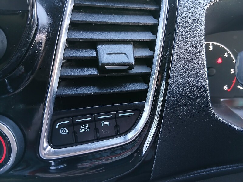 Used Ford Transit Custom 2022 for sale - 77260836: Photo 33