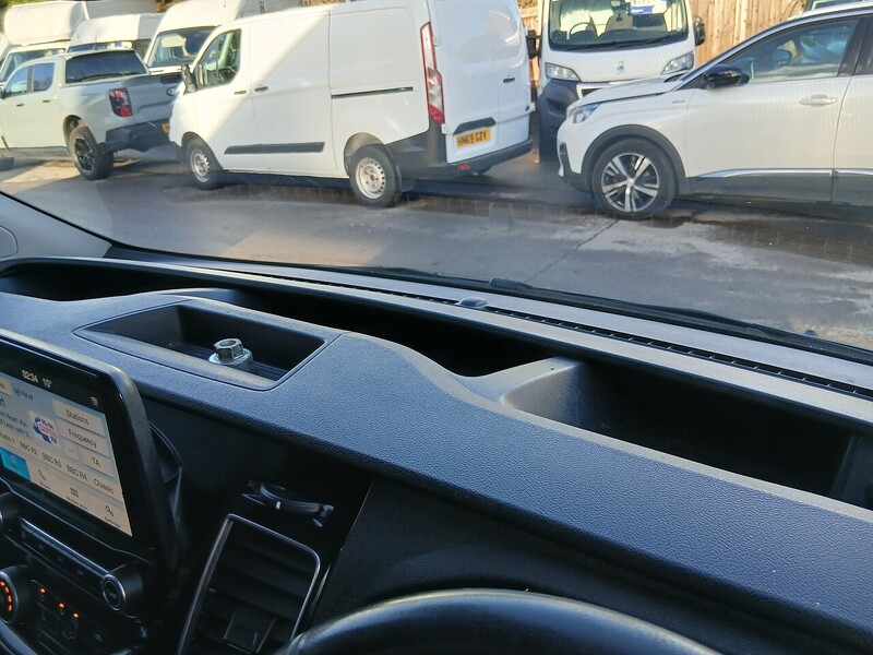 Used Ford Transit Custom 2022 for sale - 77260836: Photo 34