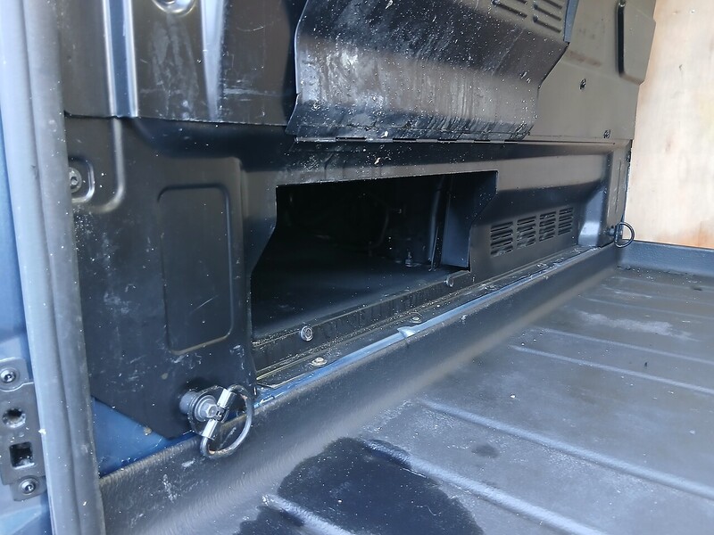 Used Ford Transit Custom 2022 for sale - 77260836: Photo 6