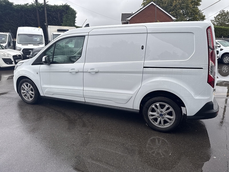 Used Ford Transit Connect 2022 for sale - 76320221: Photo 10