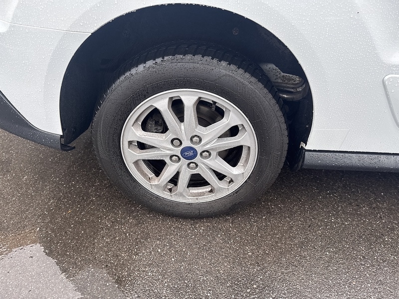 Used Ford Transit Connect 2022 for sale - 76320221: Photo 16