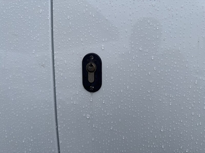 Used Ford Transit Connect 2022 for sale - 76320221: Photo 17