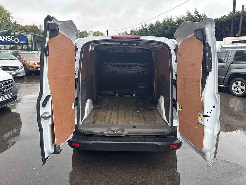 Used Ford Transit Connect 2022 for sale - 76320221: Photo 18