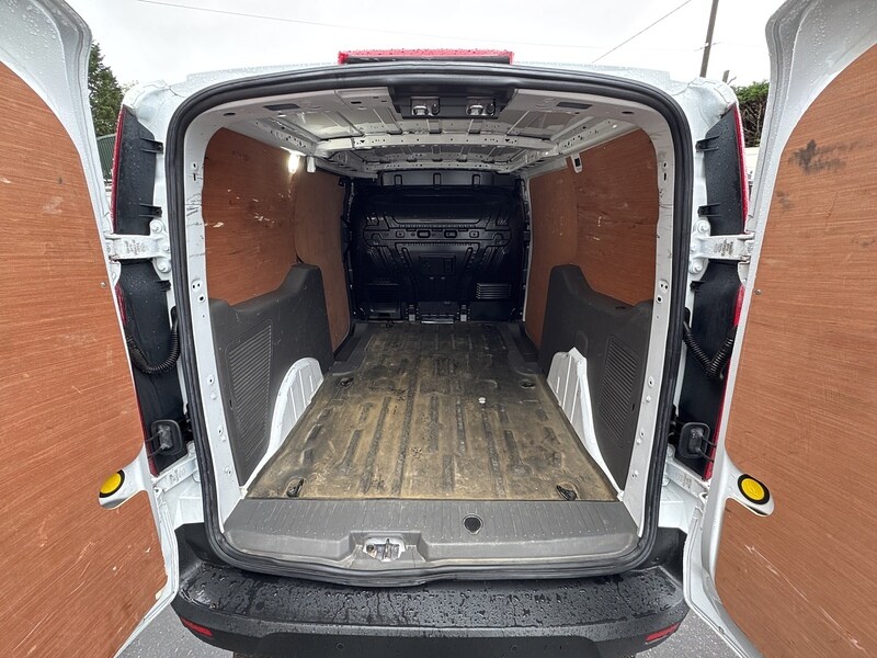 Used Ford Transit Connect 2022 for sale - 76320221: Photo 19