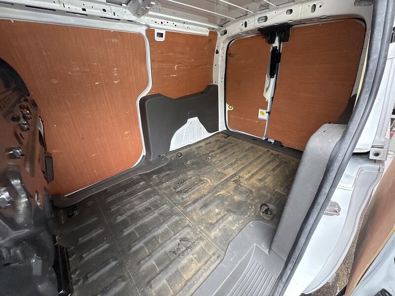 Used Ford Transit Connect 2022 for sale - 76320221: Photo 24
