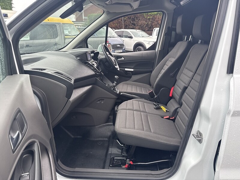 Used Ford Transit Connect 2022 for sale - 76320221: Photo 25
