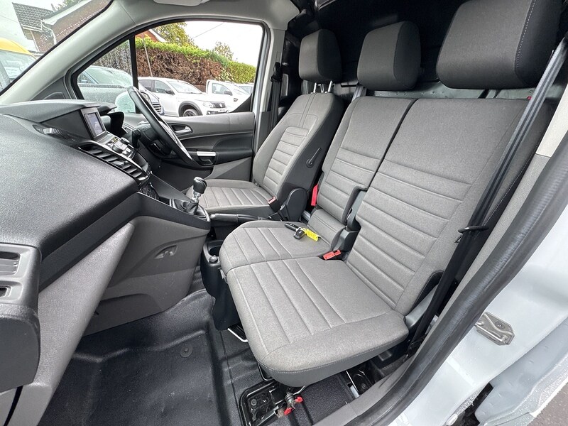 Used Ford Transit Connect 2022 for sale - 76320221: Photo 26