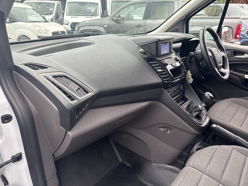 Used Ford Transit Connect 2022 for sale - 76320221: Photo 27