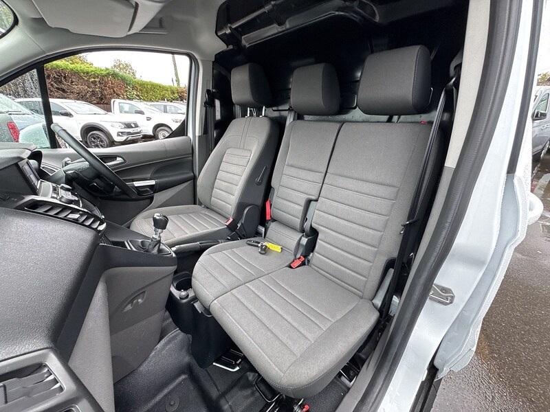 Used Ford Transit Connect 2022 for sale - 76320221: Photo 29