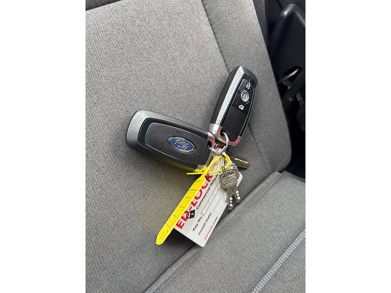 Used Ford Transit Connect 2022 for sale - 76320221: Photo 31