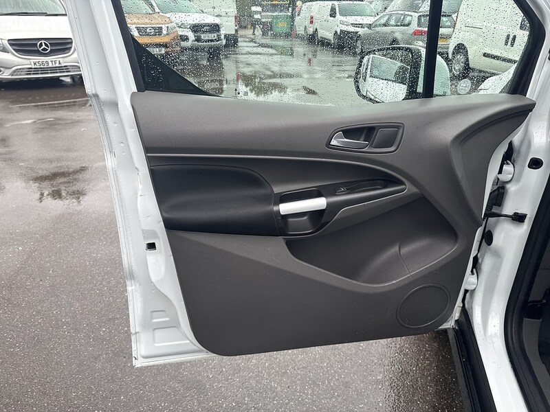 Used Ford Transit Connect 2022 for sale - 76320221: Photo 32